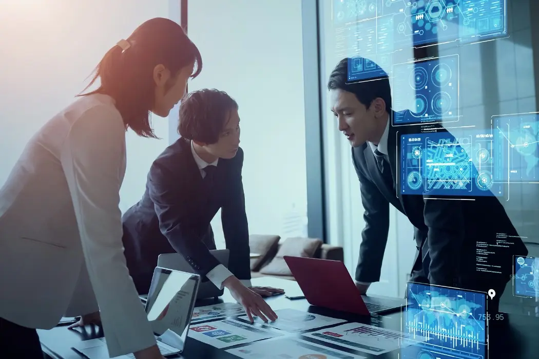 Microsoft Teams 導入・運用の課題を解決!