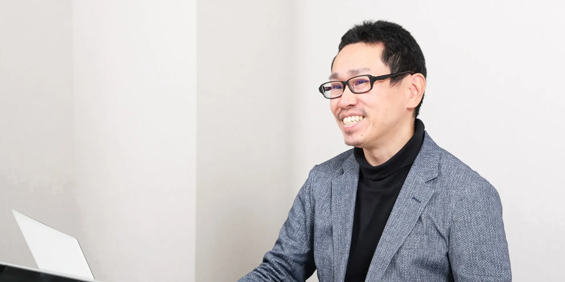 副社長 富田 慎治