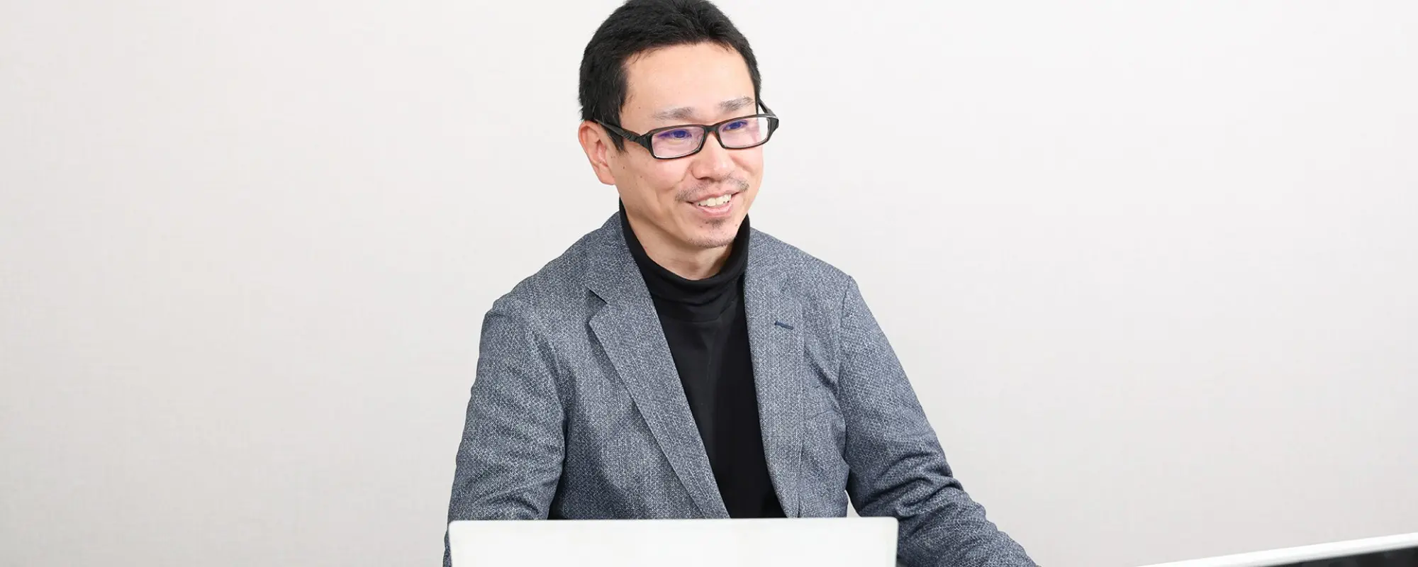 起業当初のことを教えてください。