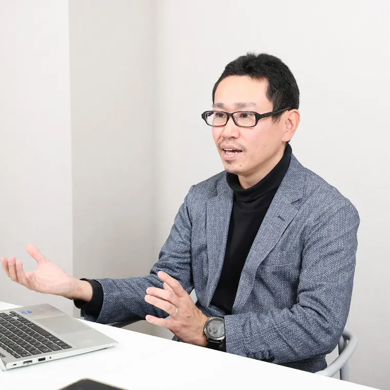 これからの目標や今後の計画はありますか？