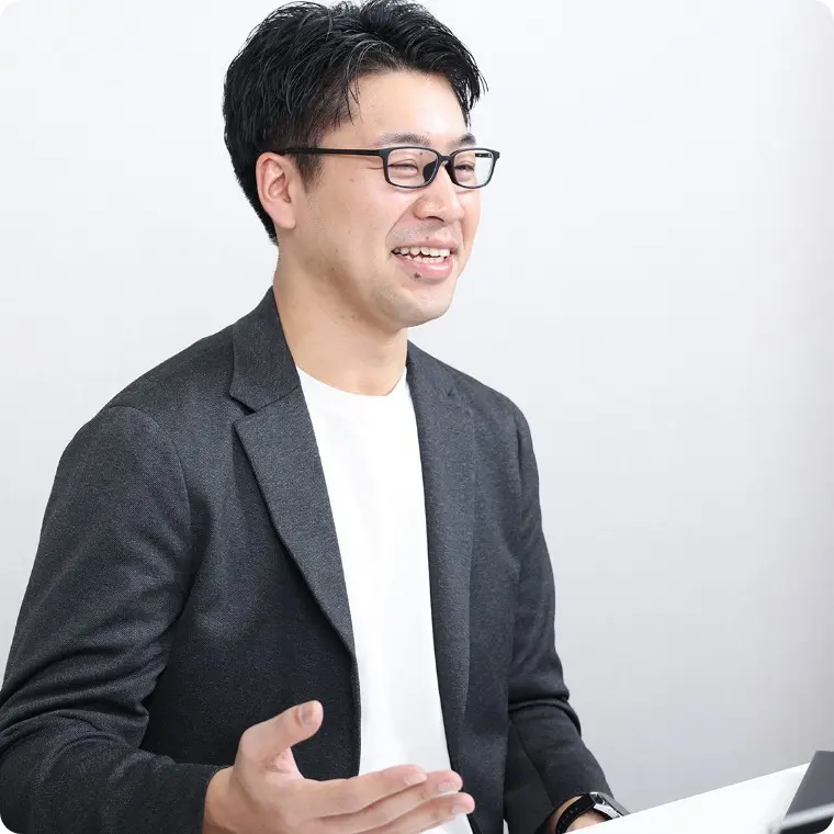 1日のお仕事の流れを教えてください。