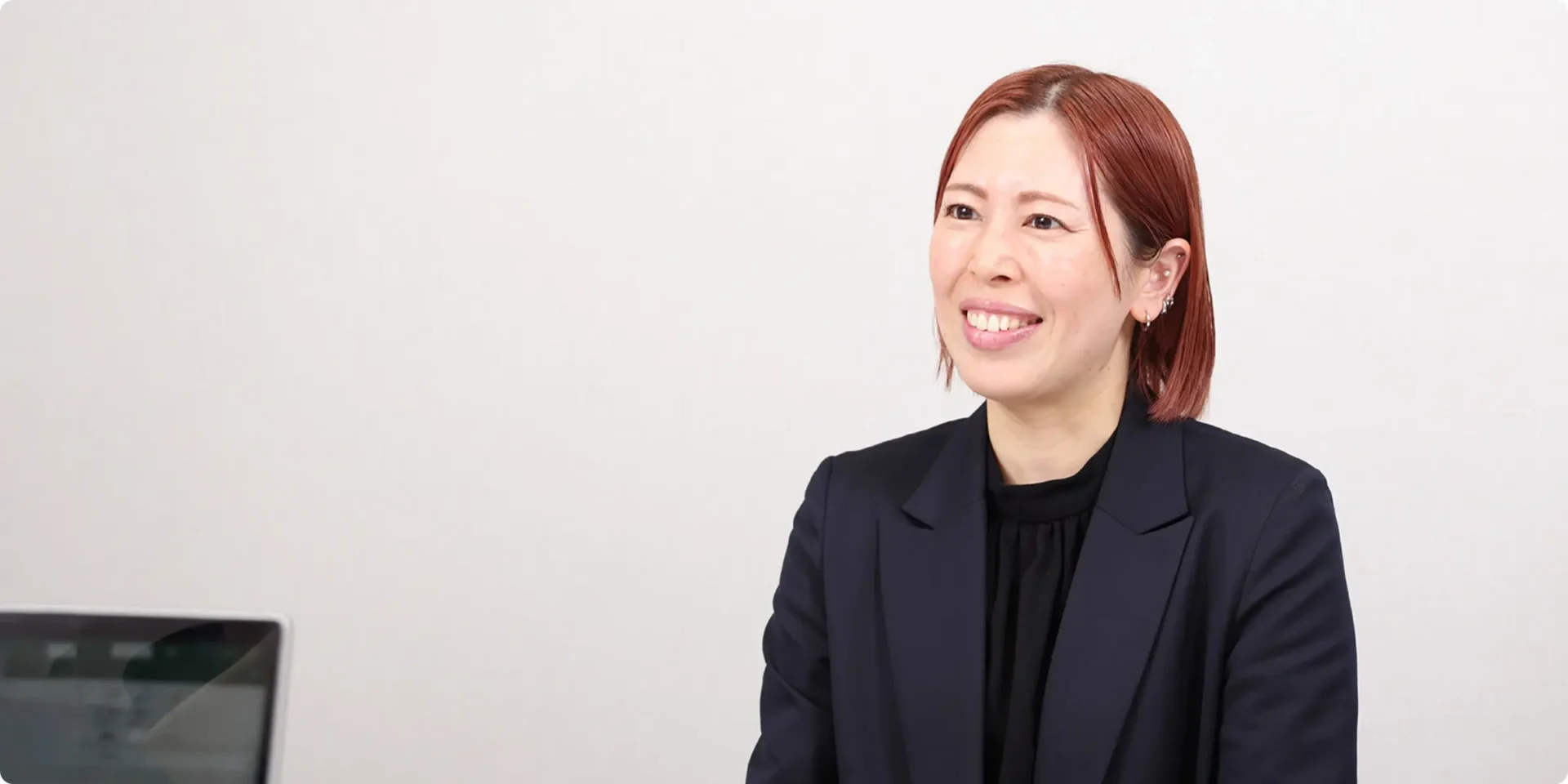 リーダー 谷口 恵