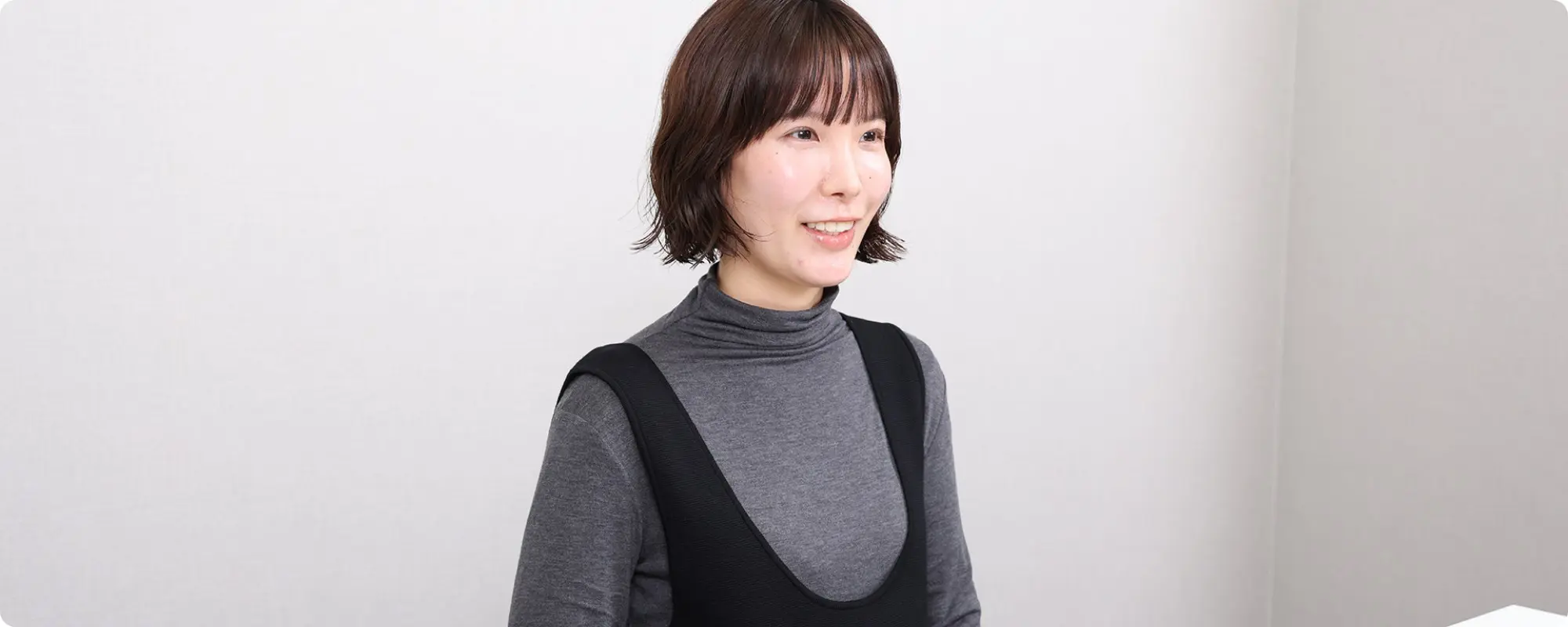 入社の経緯について教えてください。