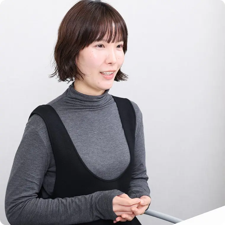 働いていて男女の差を感じることはありますか？